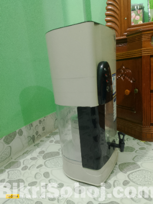 water purifier (pure it)